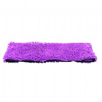 Chenille Dog Drying Towel