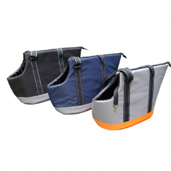 Foldable Pet Tote Carrier