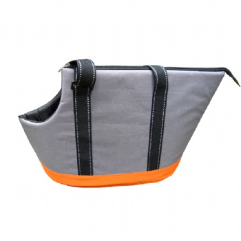 Foldable Pet Tote Carrier