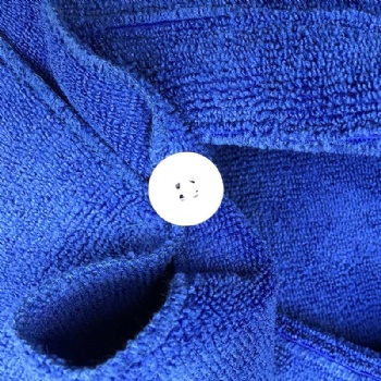 Pet Bathing Towel