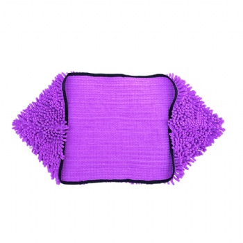 Chenille Dog Drying Towel