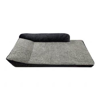 Pet bed