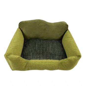 Pet bed