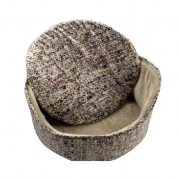 Pet bed