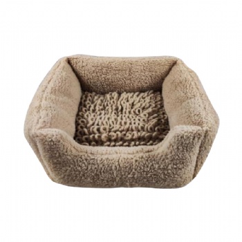 Pet bed