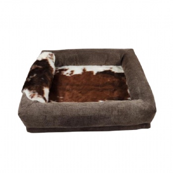 Pet bed