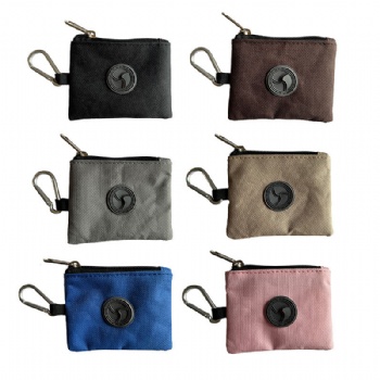 Pet Waste Bag Dispenser