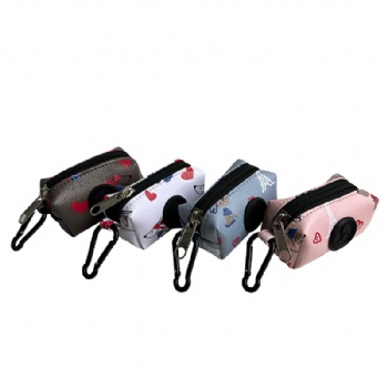 Pet Waste Bag Dispenser