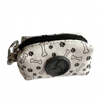 Pet Waste Bag Dispenser