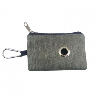 Pet Waste Bag Dispenser