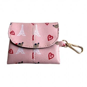 Pet Waste Bag Dispenser