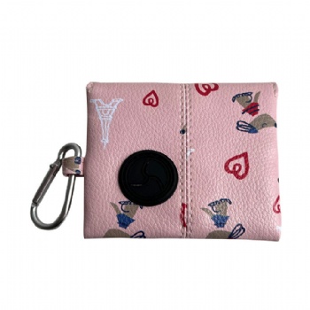 Pet Waste Bag Dispenser