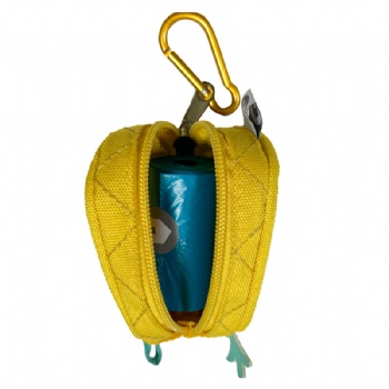 Pet Waste Bag Dispenser
