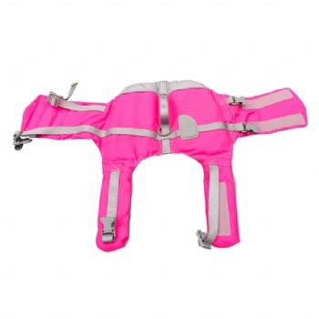 Life Jacket & Swimwear
