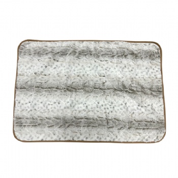 Waterproof Pet Throw Blanket
