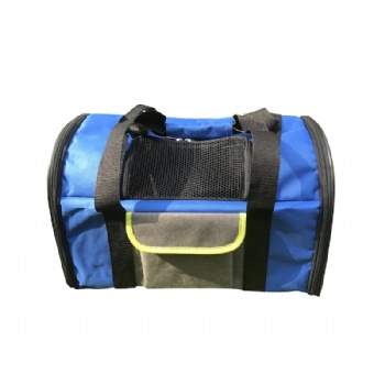 Foldable Pet Backpack