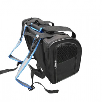 Foldable Pet Backpack