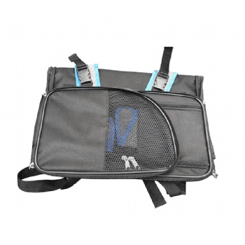 Foldable Pet Backpack