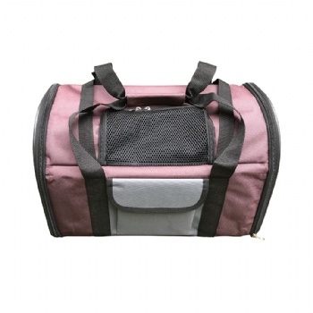 Foldable Pet Backpack