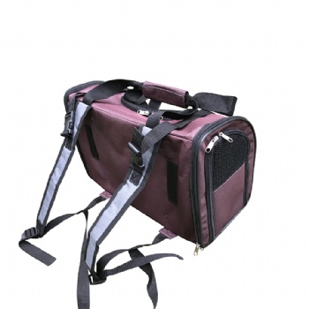 Foldable Pet Backpack