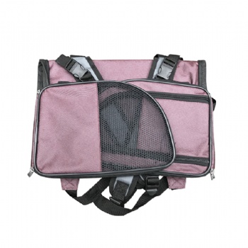 Foldable Pet Backpack