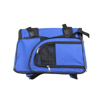 Foldable Pet Backpack