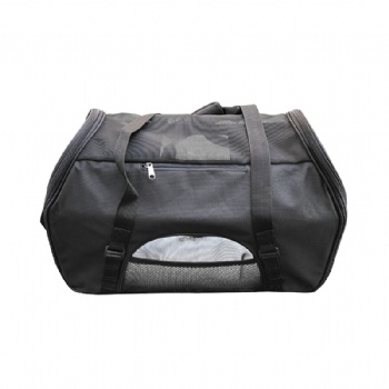 Foldable Pet Carrier