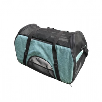 Foldable Pet Carrier