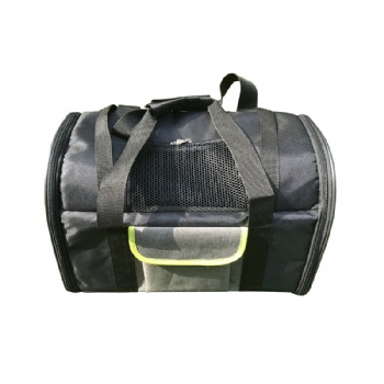 Foldable Pet Backpack