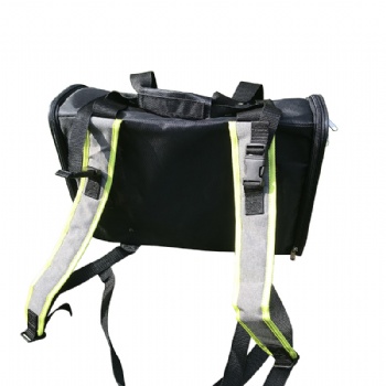 Foldable Pet Backpack