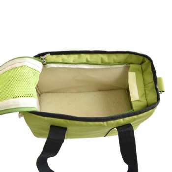 Small Foldable  Pet Carrier