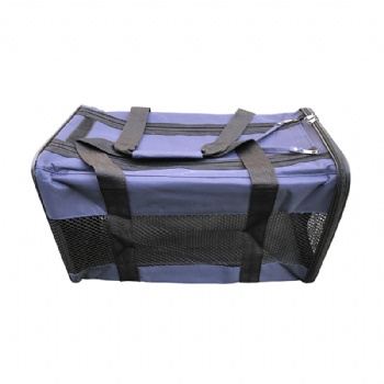 Foldable Pet Carrier