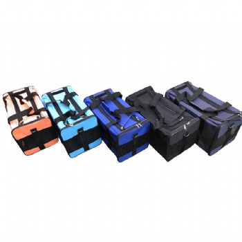 Foldable Pet Carrier