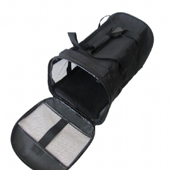 Foldable Pet Carrier