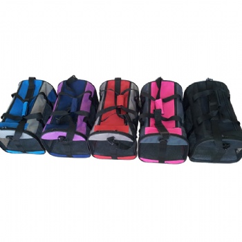Foldable Pet Carrier