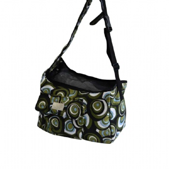 Small Foldable Pet Carrier
