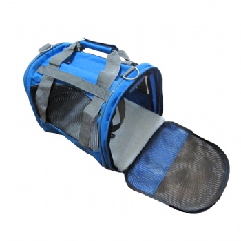 Foldable Pet Carrier