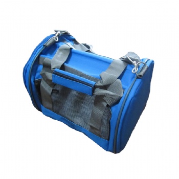 Foldable Pet Carrier