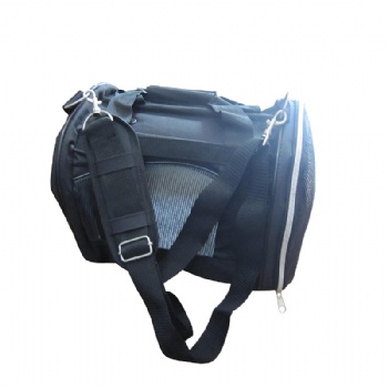 Foldable Pet Carrier