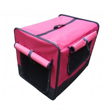 Foldable Pet Carrier