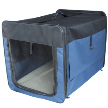 Foldable Pet Carrier