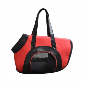 Foldable Pet Carrier