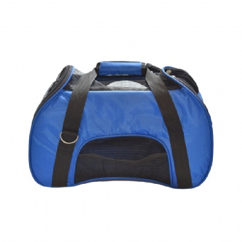 Foldable Pet Carrier