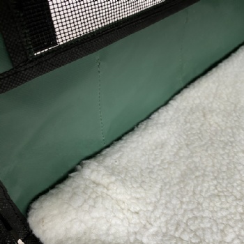 Foldable Pet Carrier