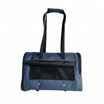 Foldable Pet Carrier