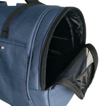 Foldable Pet Carrier