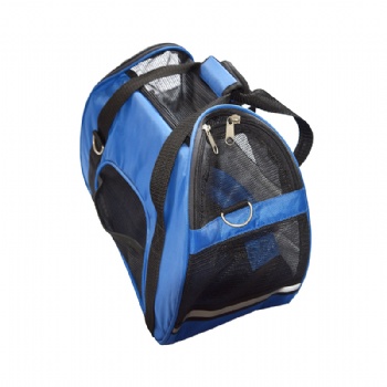 Foldable Pet Carrier