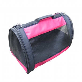 Foldable Pet Carrier