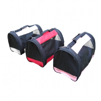 Foldable Pet Carrier