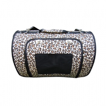 Foldable Pet Carrier